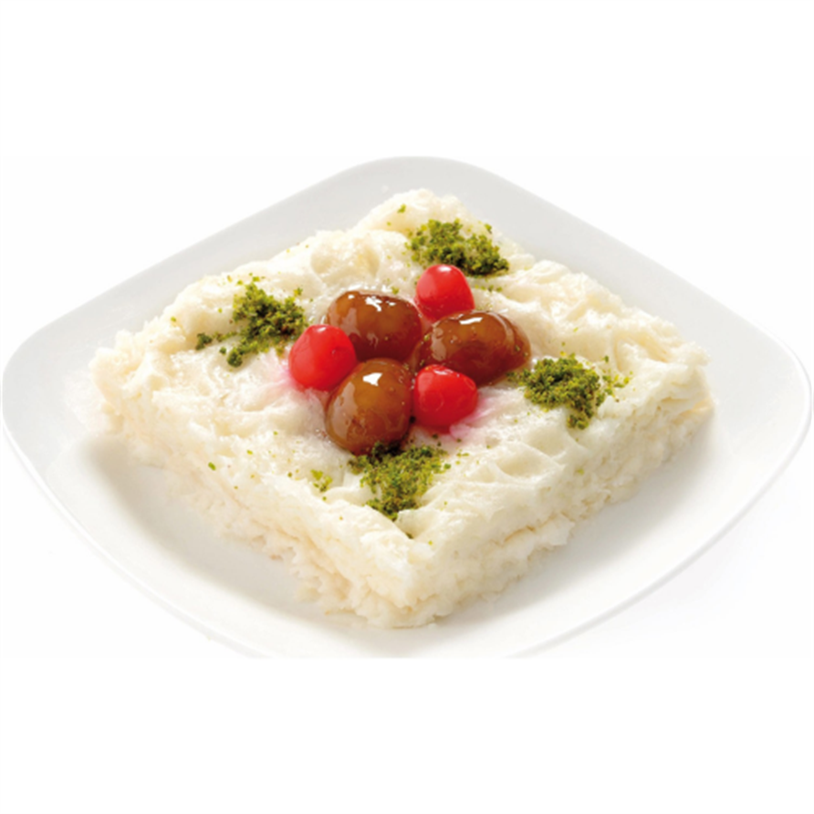 Saffet Abdullah Gullac - 400 gr