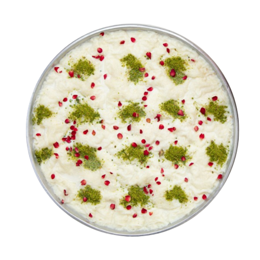 Saffet Abdullah Gullac - 400 gr