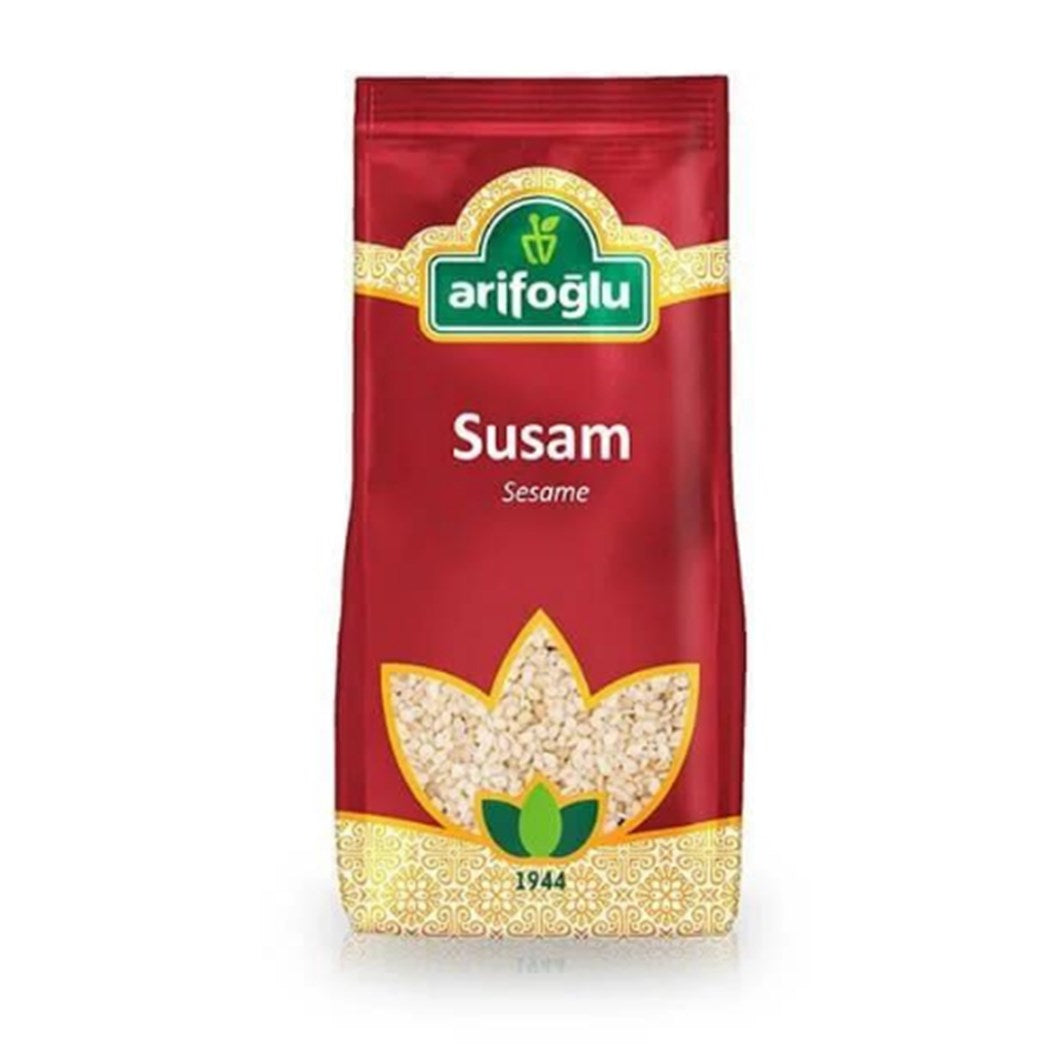 Sesame Seeds - 80 gr