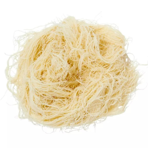 Shredded Raw Kadaif - 500 gr