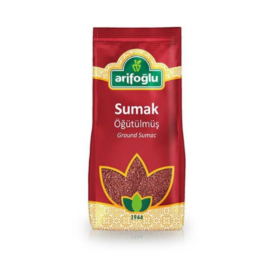 Sumac - 70 gr