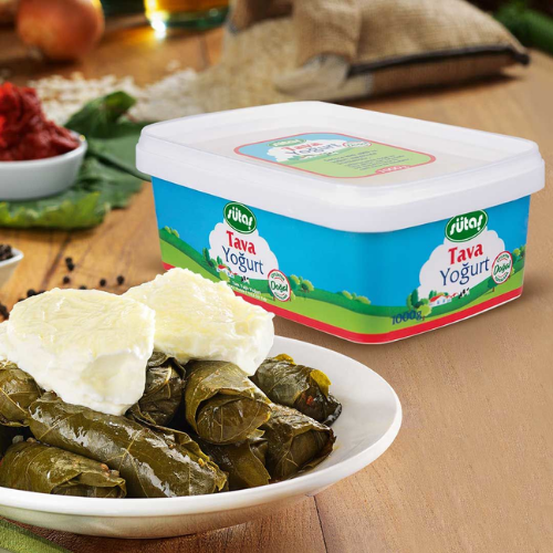 Pan Yoghurt - 1000 gr