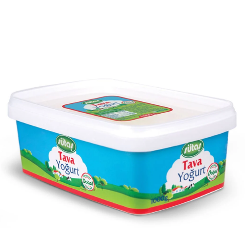 Pan Yoghurt - 1000 gr