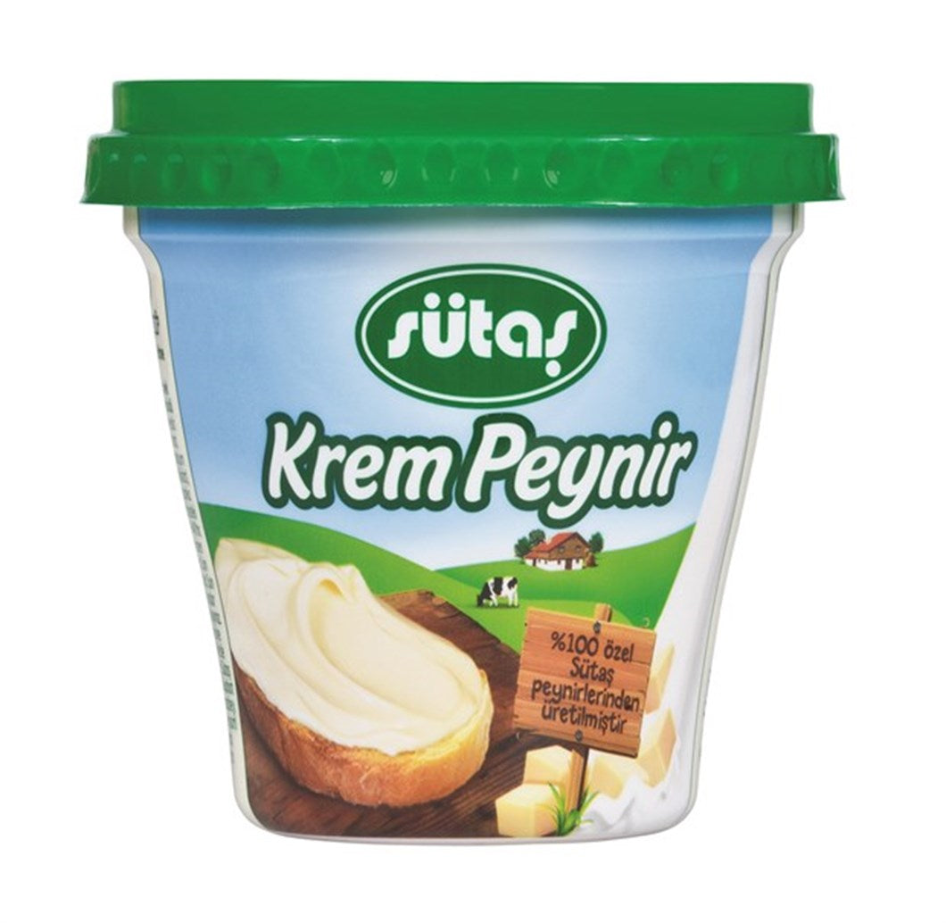 Spreadable Cheese - 300 gr