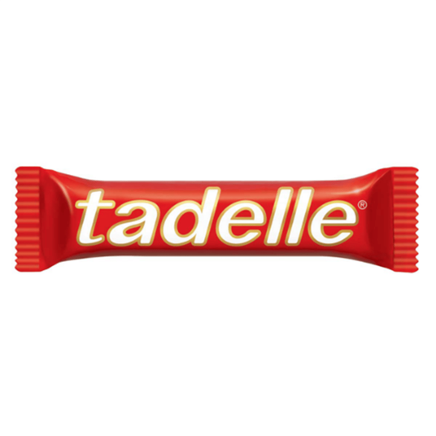 Tadelle Chocolate - 30 gr