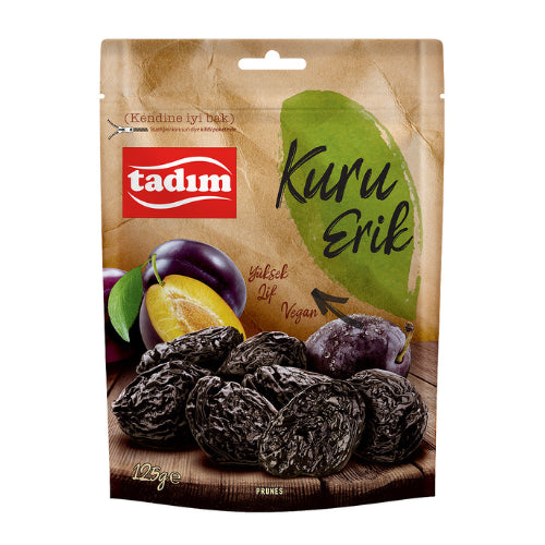 Tadim Prunes 125 gr