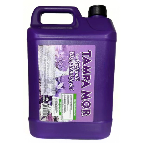Tampa Multi Surface Floor Cleaner