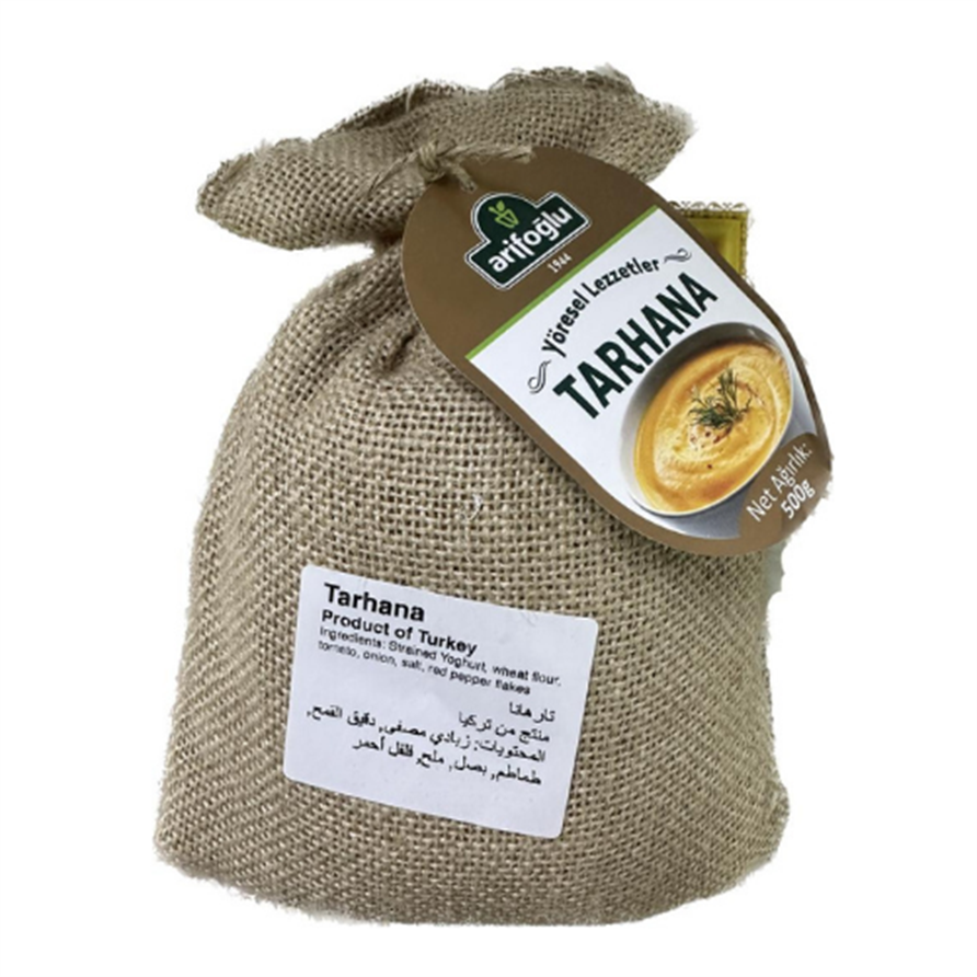 Tarhana - 500 gr