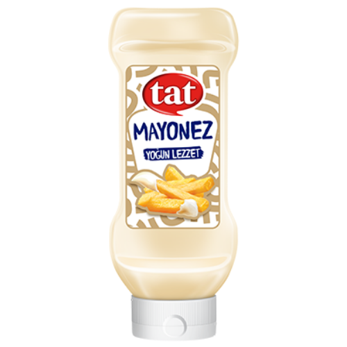 Mayonnaise - 550 g