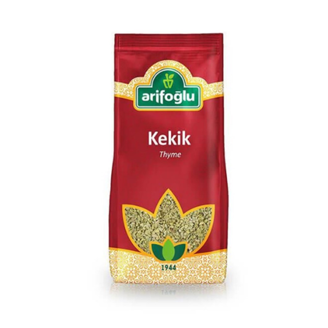 Thyme - 25 gr
