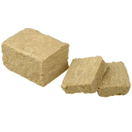 Halva Plain Double Roasted 400 gr