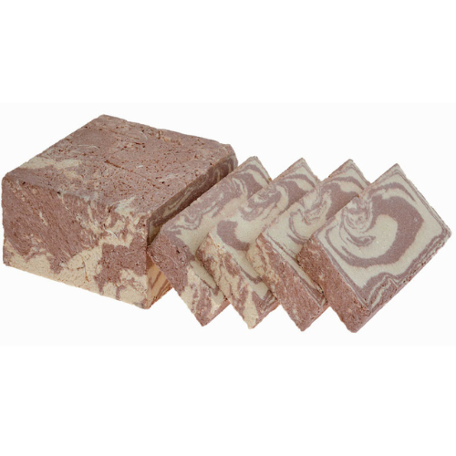 Halva with Tahin and Cocoa 400 gr