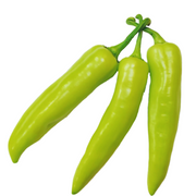 Carliston Biber ( Green Pepper ) 500 gr