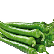 Yesil Sivri Biber (Fresh Green Pepper) 500 gr