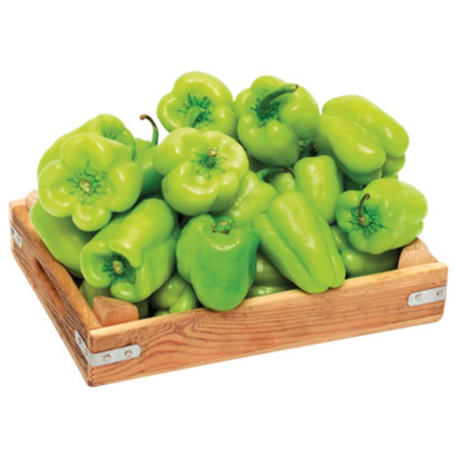 Dolmalik Biber ( Bell Pepper ) 500 gr