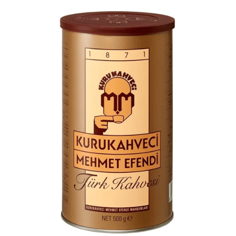 Turkish Coffee - 500 gr
