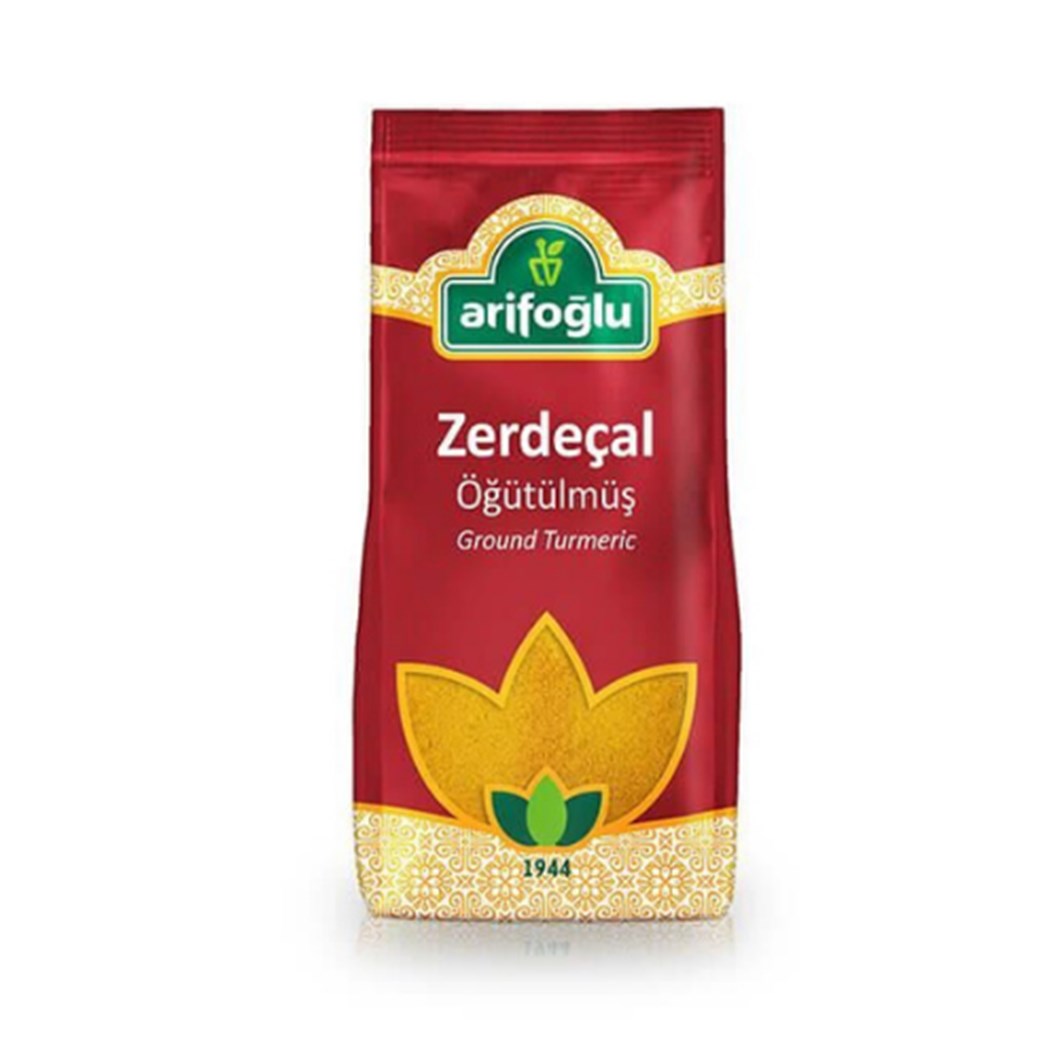 Turmeric - 80 gr