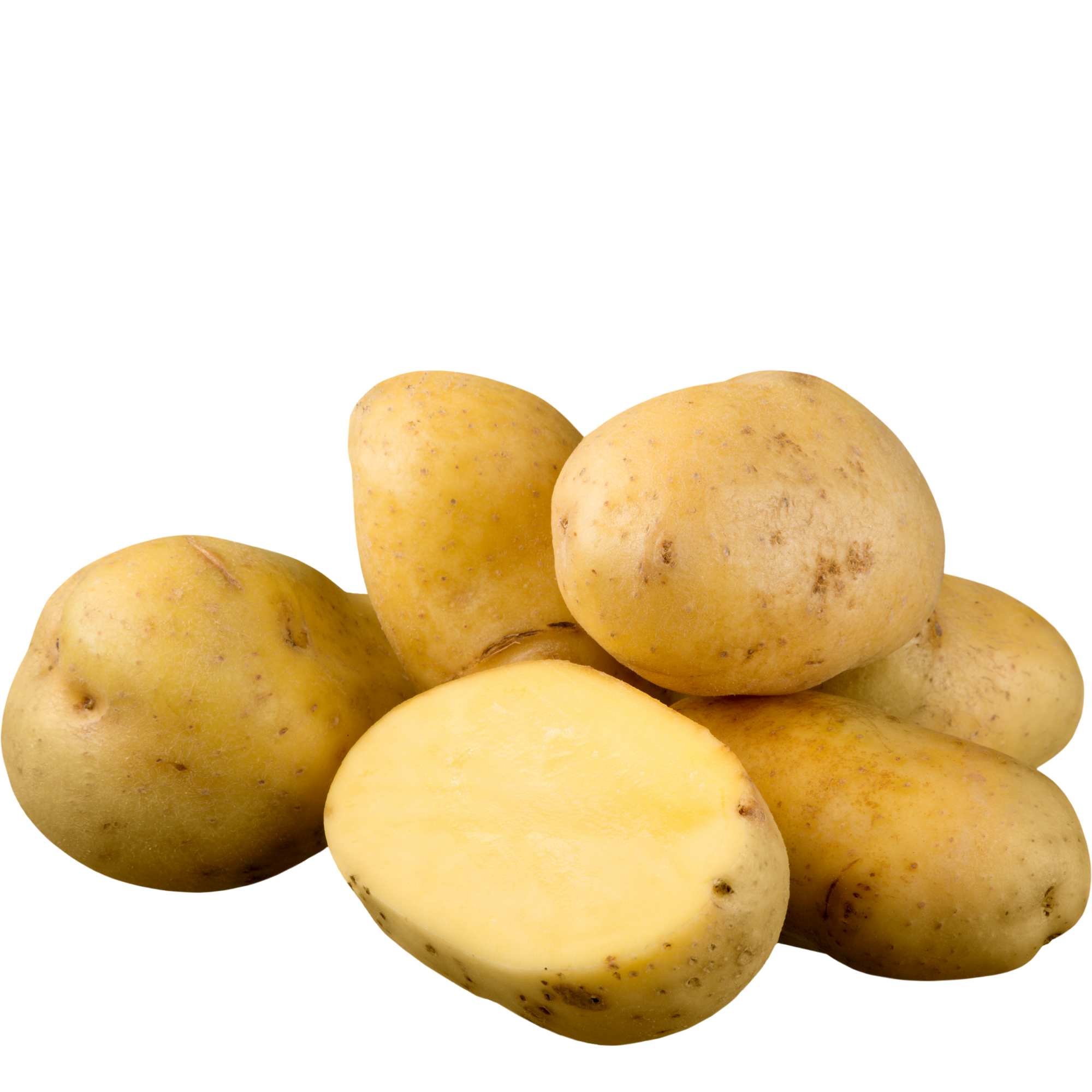 Potato 1000 gr