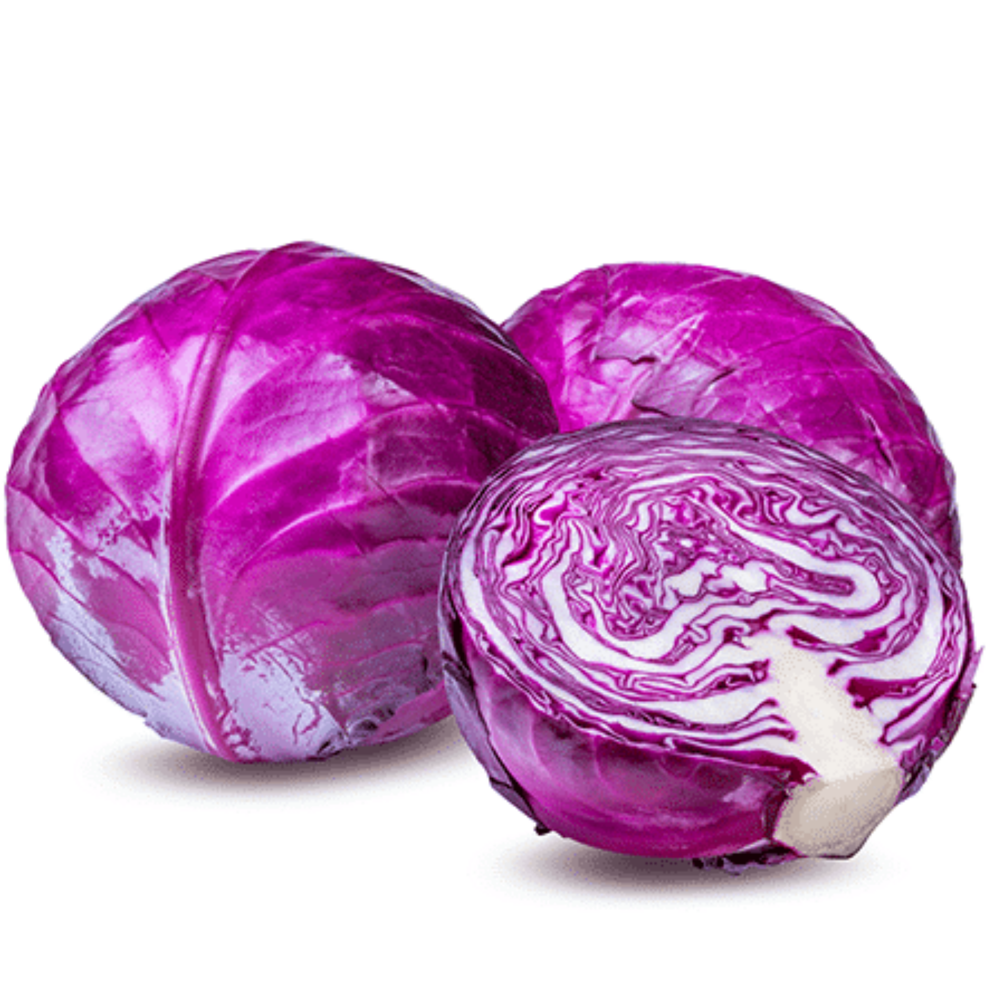 Red Cabbage 1200 gr