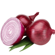 Red Onion 1000 gr