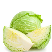 White Cabbage 1000 gr