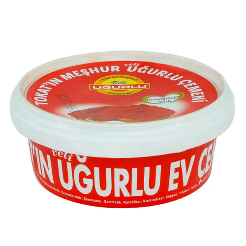Veli Uğurlu Fenugreek Paste 225 gr