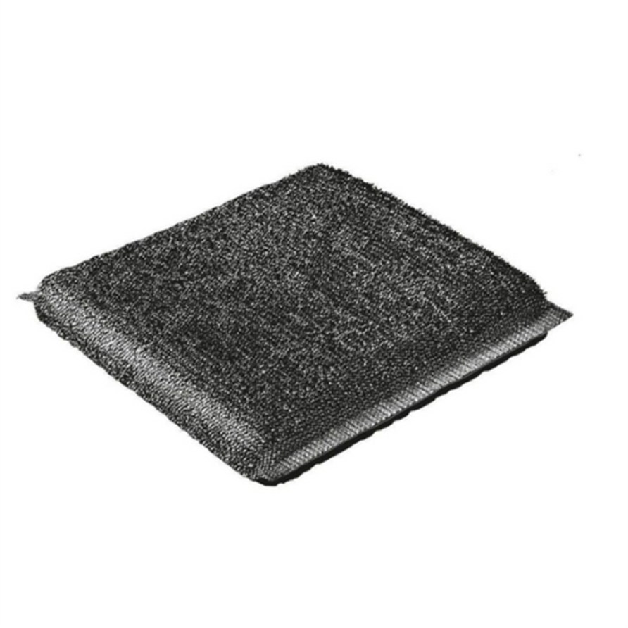 Glitzi Power Inox, 2 Pieces