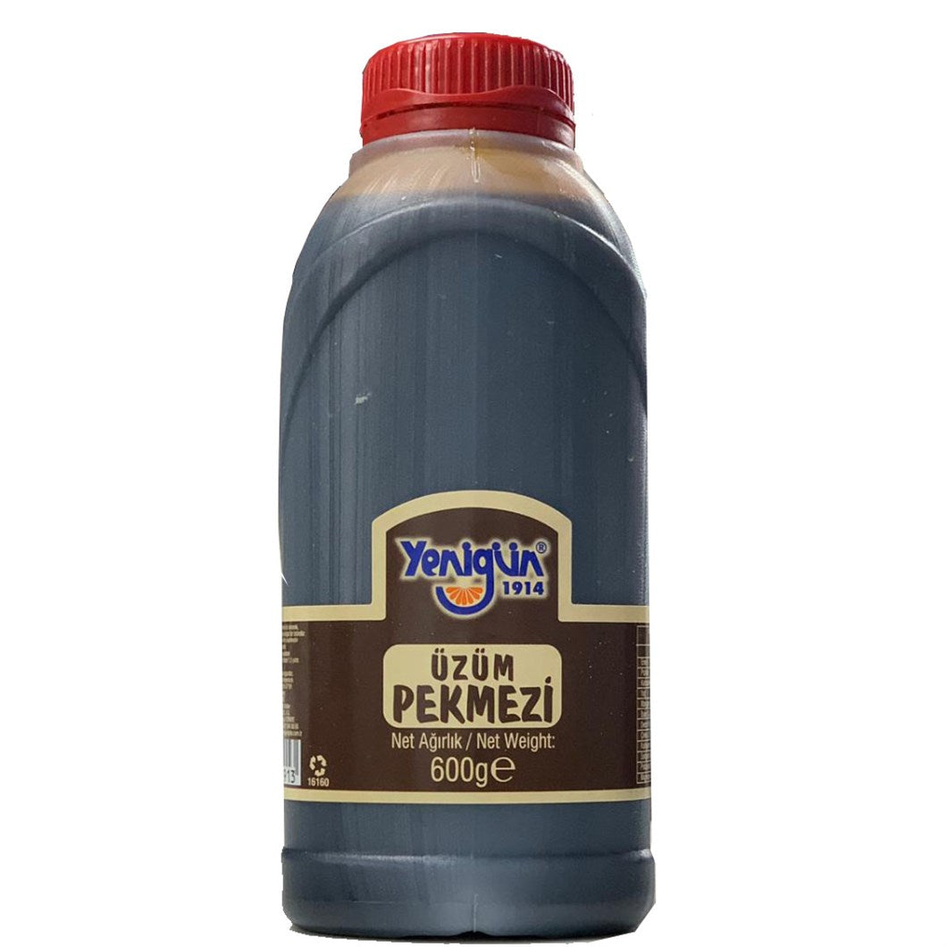 Grape Molasses - 600 gr