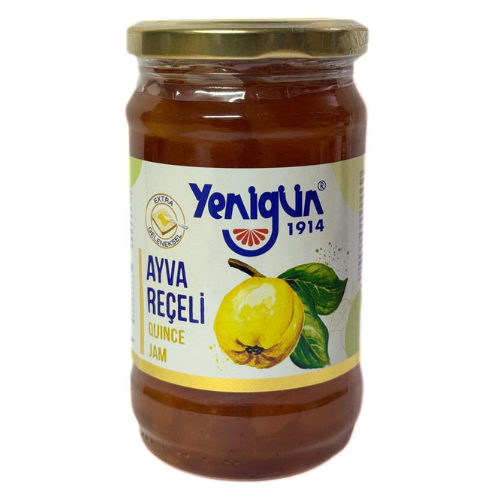 Quince Traditional Jam - 380 gr