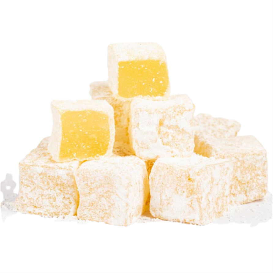 Turkish Delight with Mastic - 454 gr