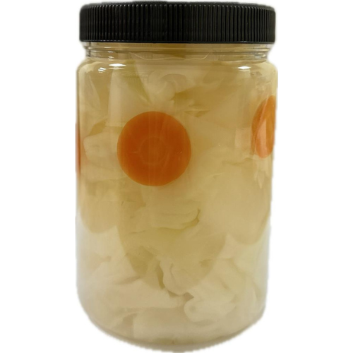 Pickled Cabbage 1000 cc