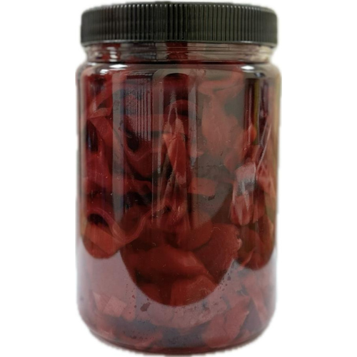 Pickled Red Cabbage 1000 cc