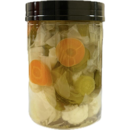 Mixed Pickle 1000 cc