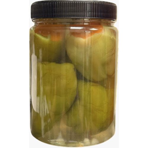 Sweet Kapya Pepper Pickle 1000 cc