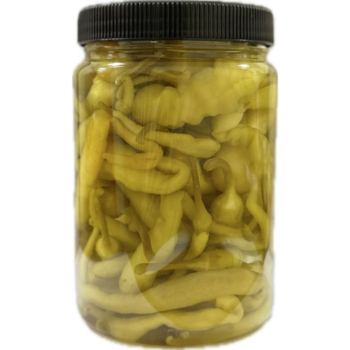 Sweet Pepper Pickle 1000 cc