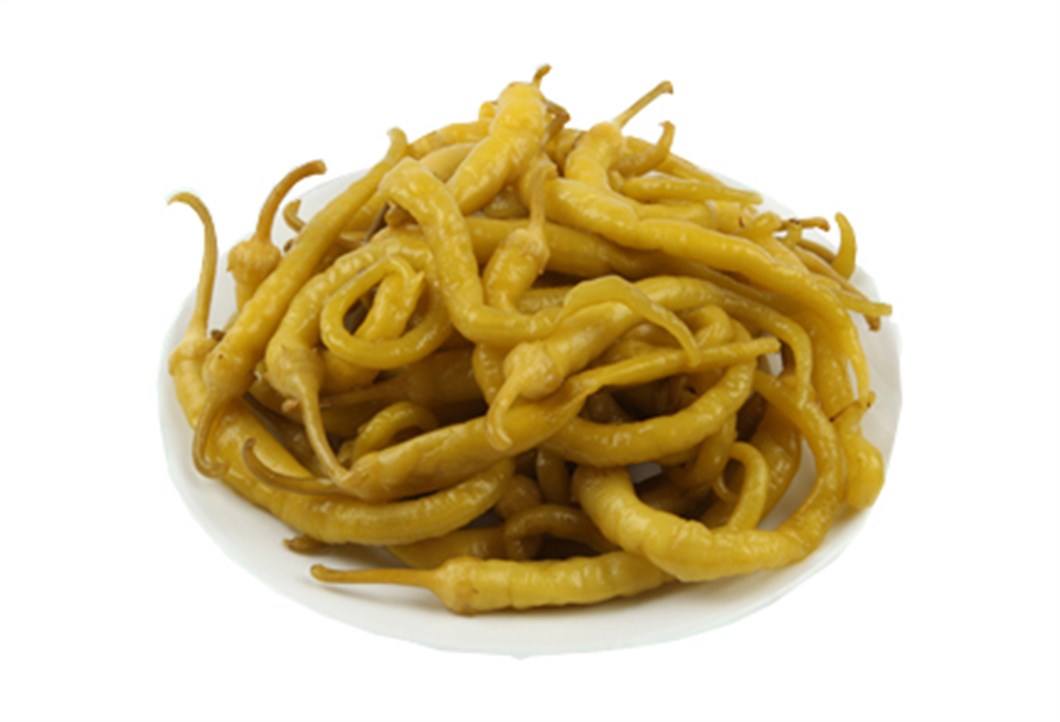 Sweet Pepper Pickle - 2200 cc